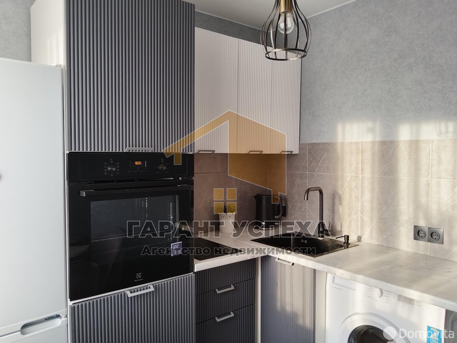 Продажа 1-комнатной квартиры в Бресте, б-р Шевченко, 47000 USD, код: 1065809 - фото 2