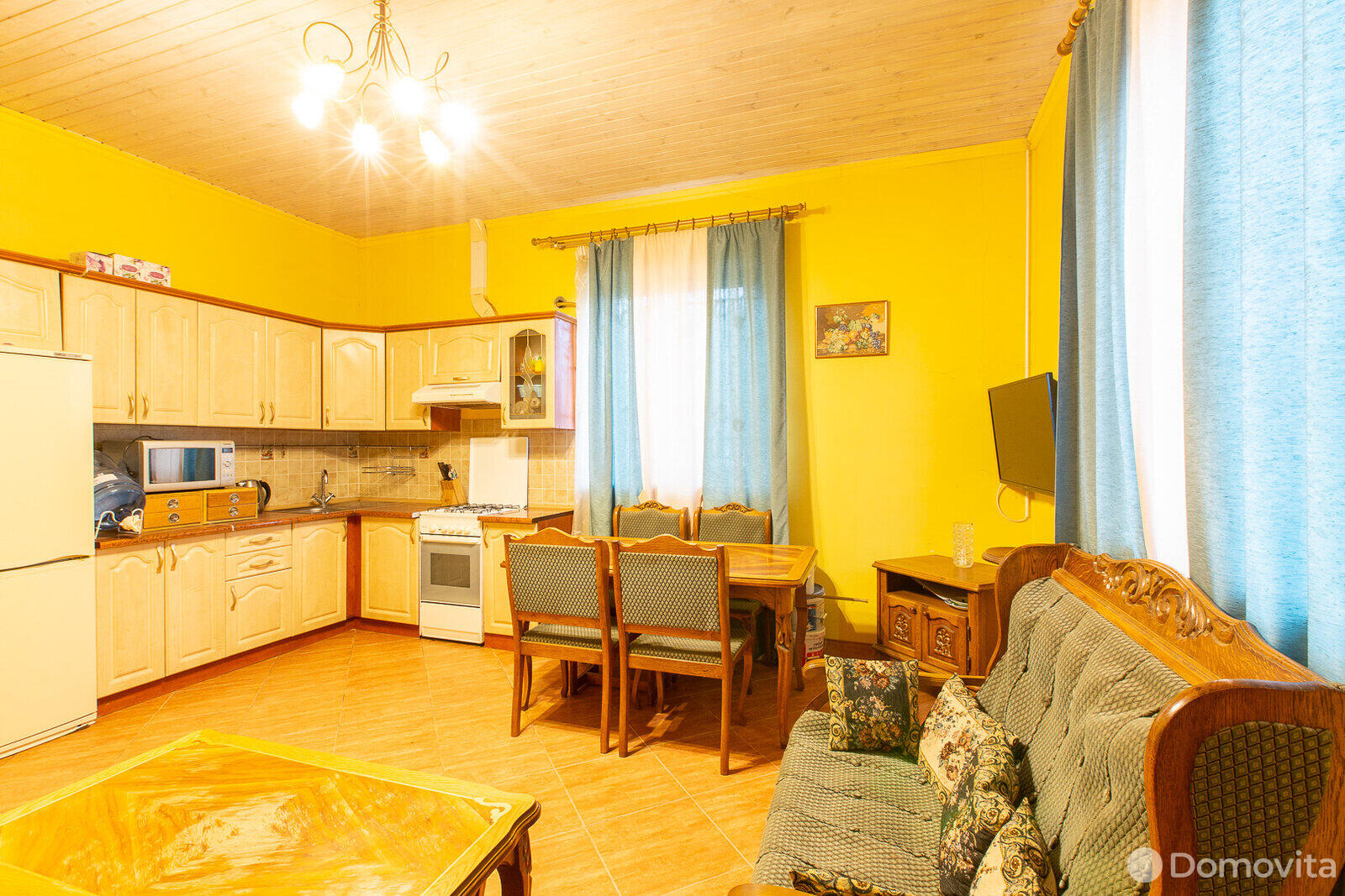 Продажа 2-этажного дома в Надежда-АРДИ, Минская область , 70000USD, код 626368 - фото 4