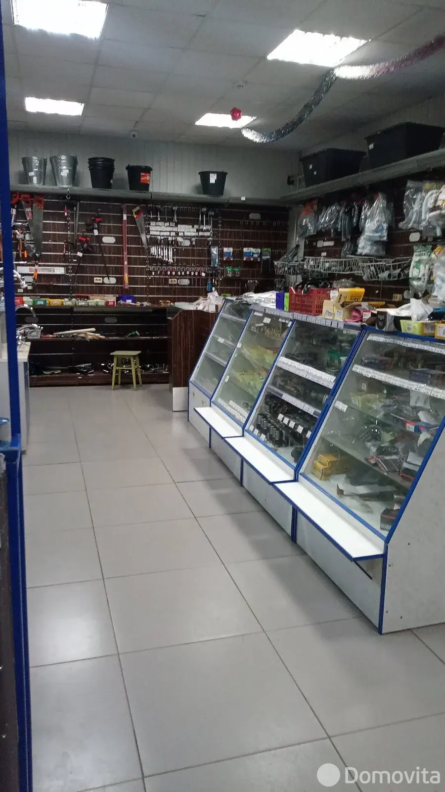 торговый объект, Кличев, пер. Базарный, д. 3, стоимость продажи 717 101 р.