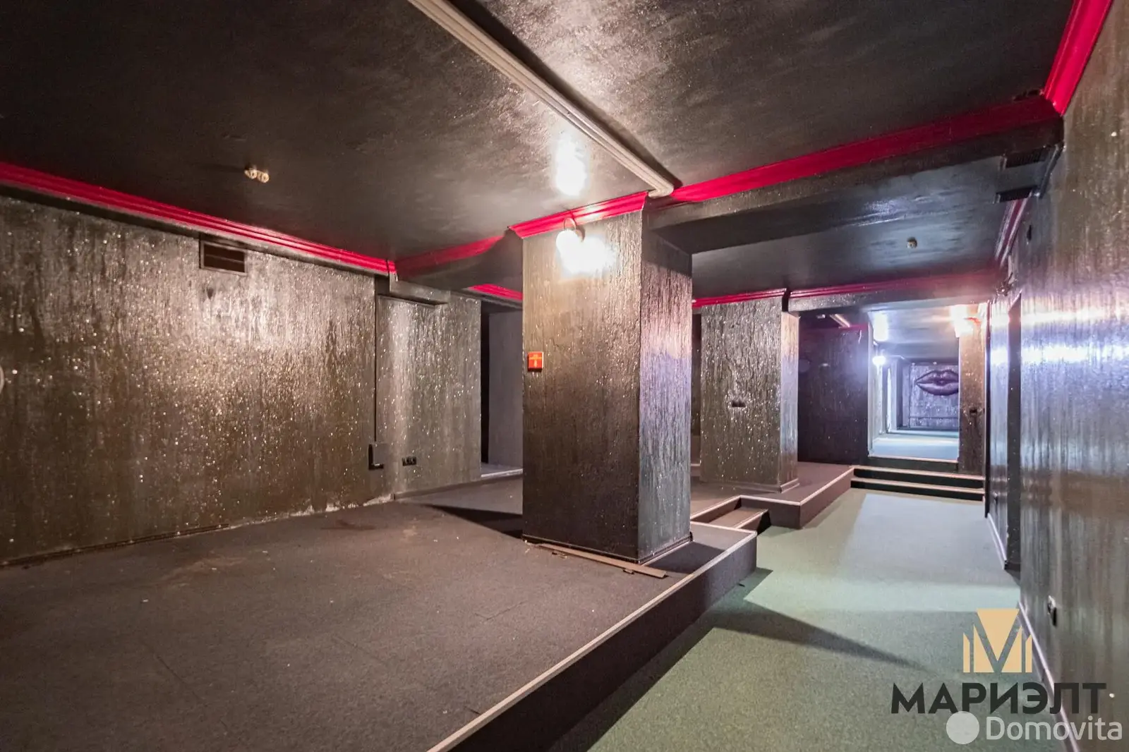 Аренда торгового помещения на ул. Чкалова, д. 12 в Минске, 4173EUR, код 967035 - фото 5