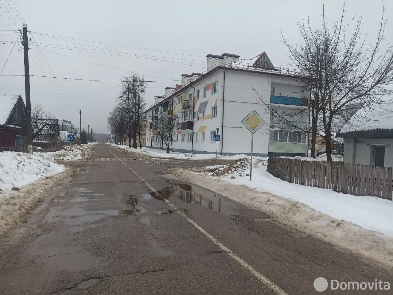 Стоимость продажи коттеджа, Старые Дороги, ул. Чернышевского, д. 8