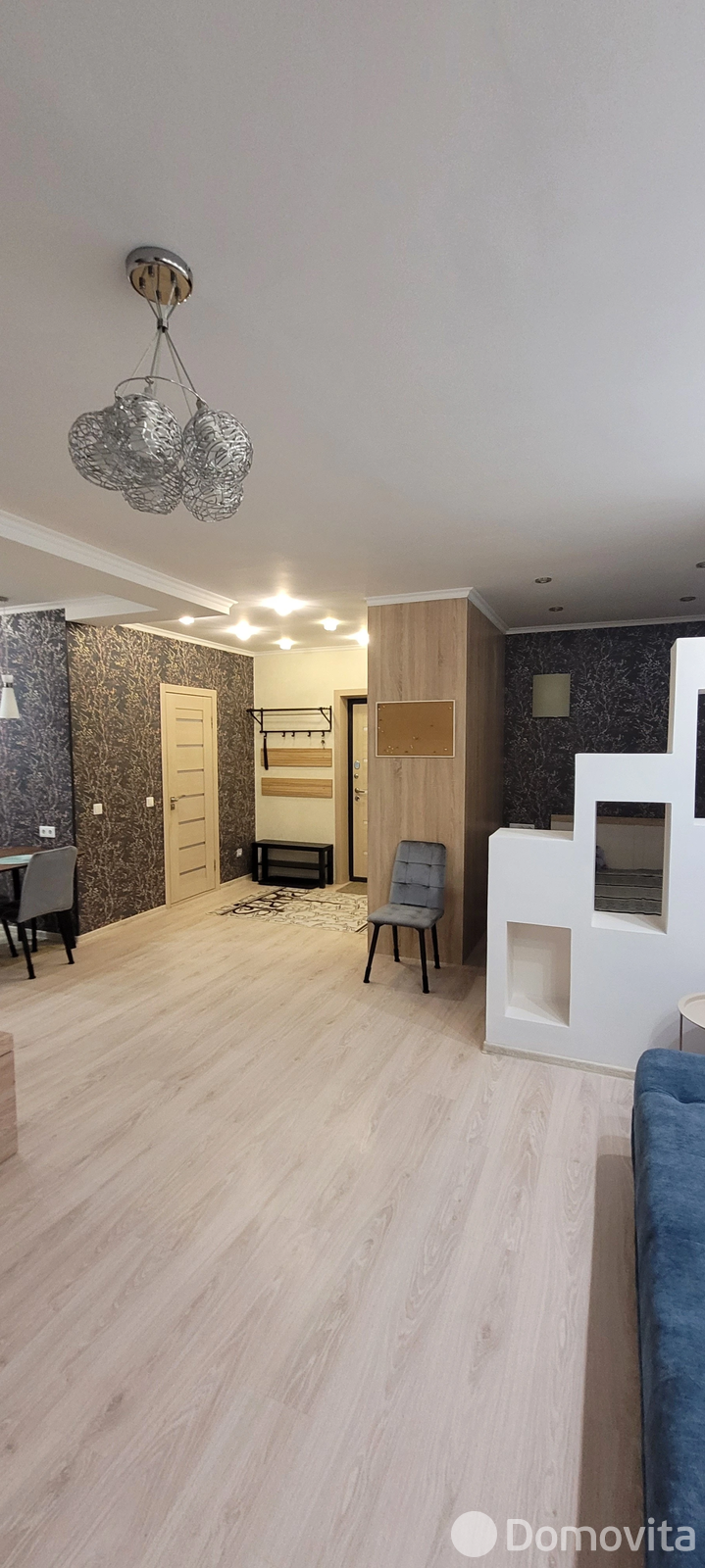 Снять 1-комнатную квартиру в Минске, ул. Репина, д. 4, 400EUR, код 149070 - фото 11