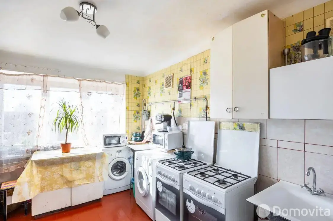 Стоимость продажи комнаты, Минск, ул. Филатова, д. 18