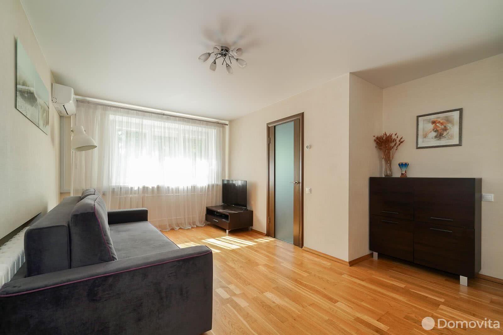 Продажа 1-комнатной квартиры в Минске, ул. Чкалова, д. 26, 55000 USD, код: 1008583 - фото 6