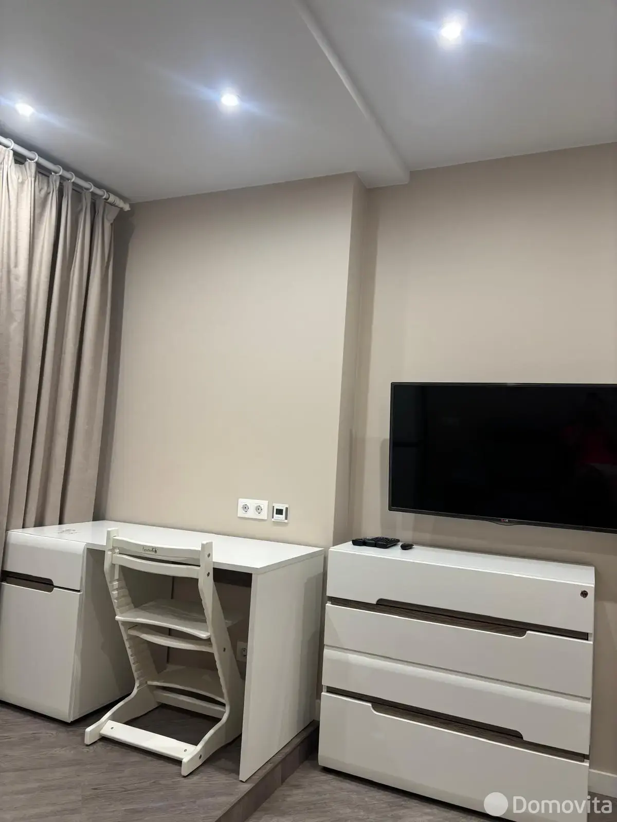 Снять 2-комнатную квартиру в Минске, пр-т Мира, д. 1, 1800BYN, код 148372 - фото 16