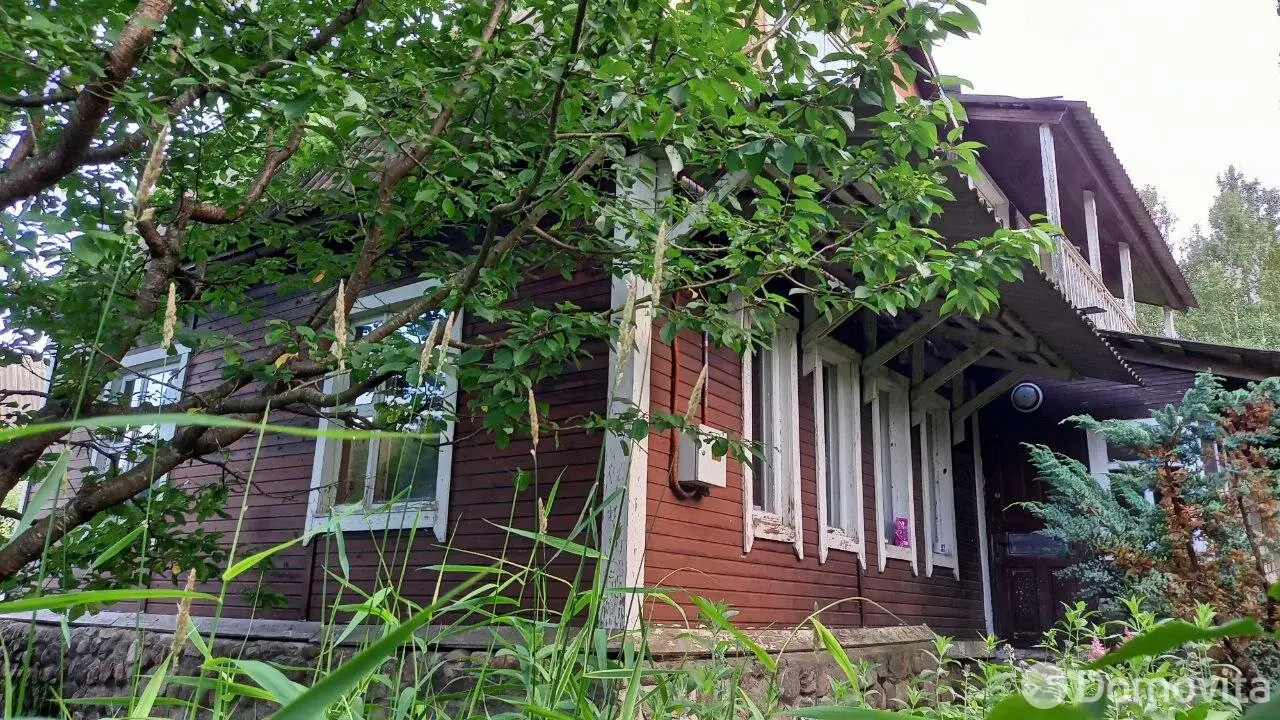 дача, Ручьи, 