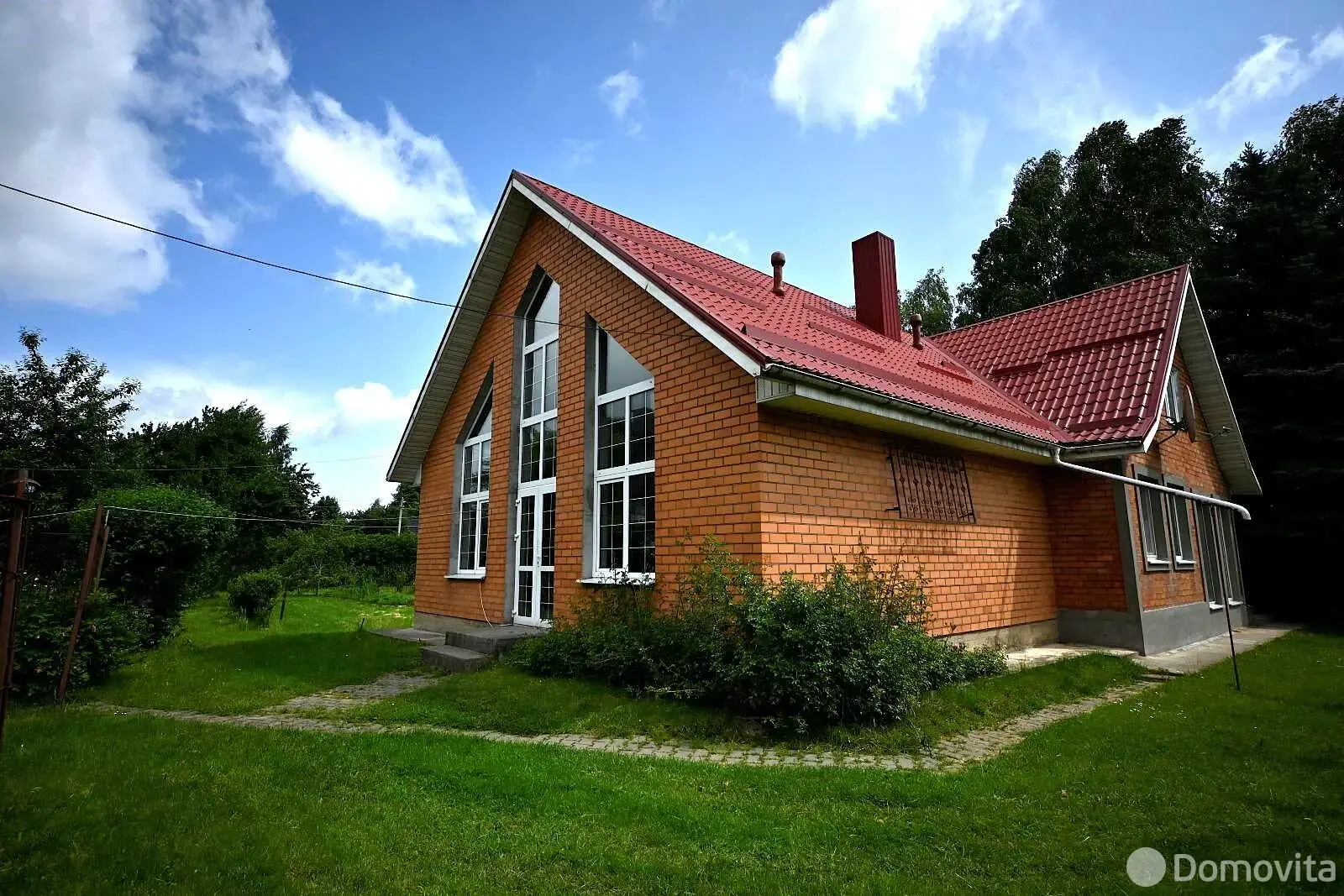 Стоимость продажи дома, Богатырево, ул. Тихая