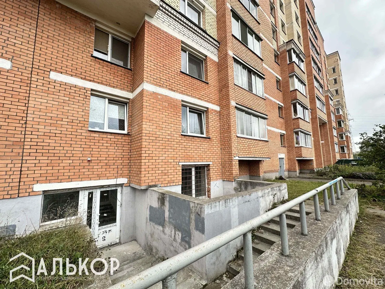 Купить офис на ул. Охотская, д. 145 в Минске, 370000USD, код 8107 - фото 27