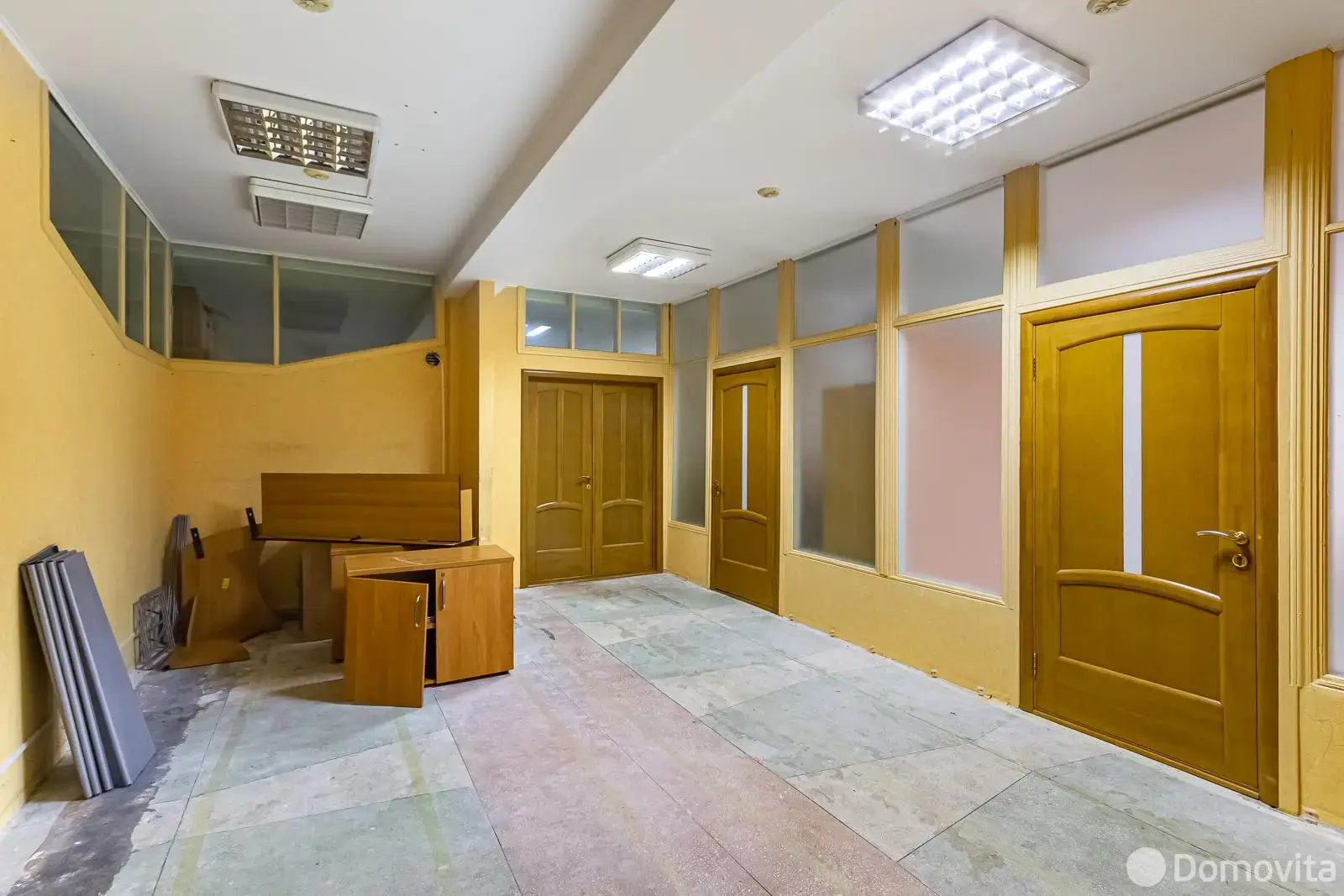 Аренда офиса на ул. Уручская, д. 19 в Минске, 220BYN, код 15536 - фото 3