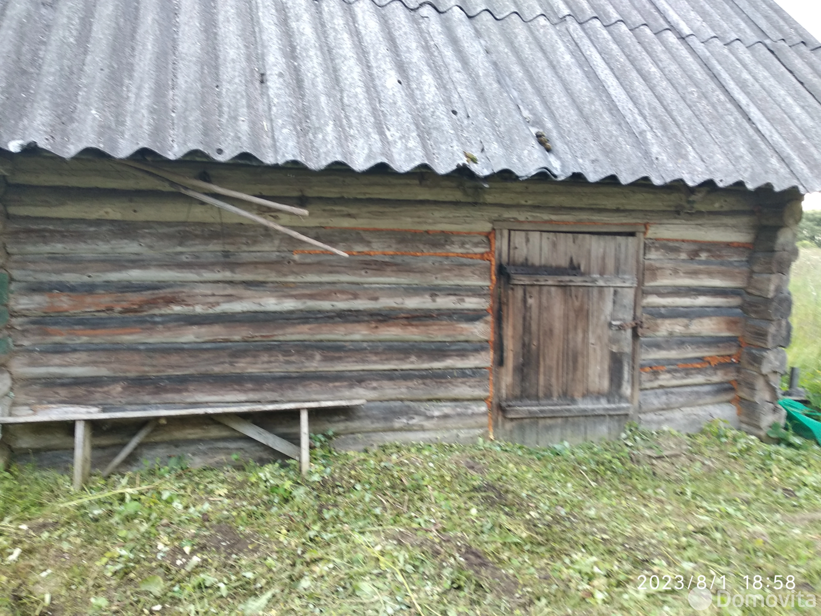 продажа дачи, Брюшково, 