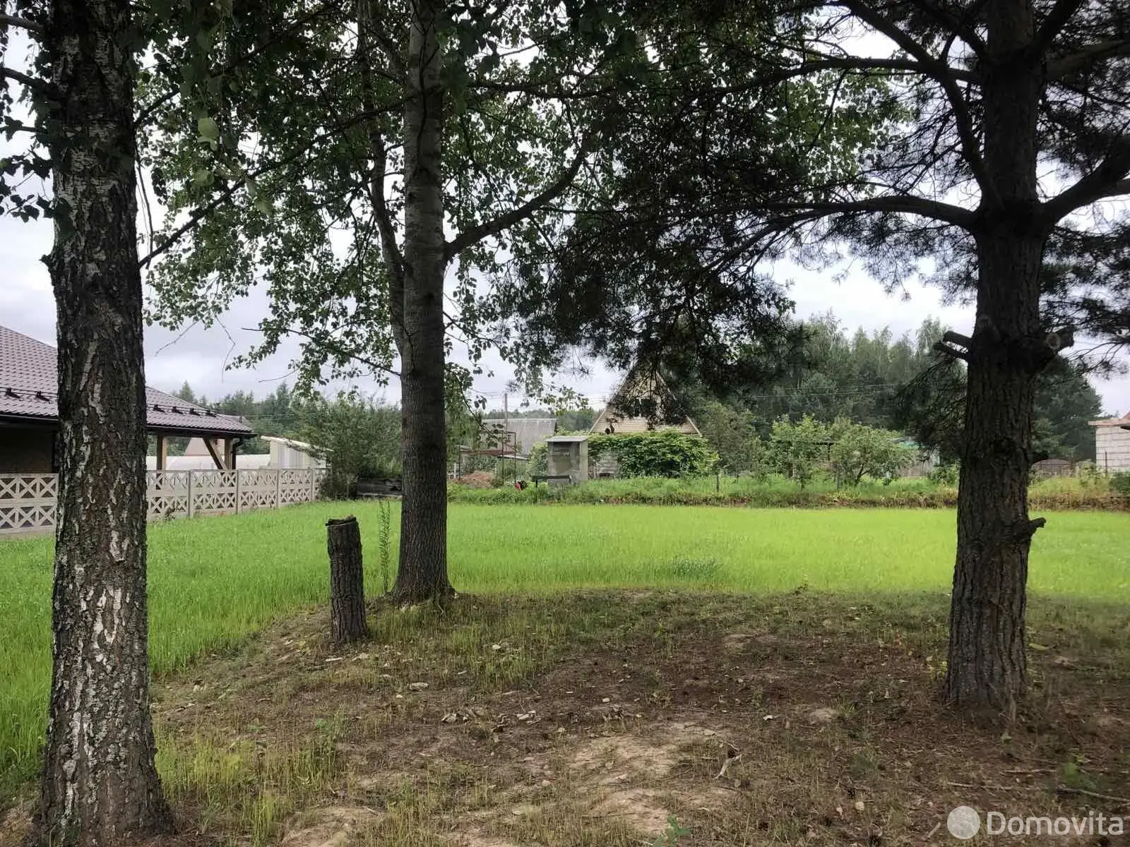 продажа участка, Зодиак-Ворот, 