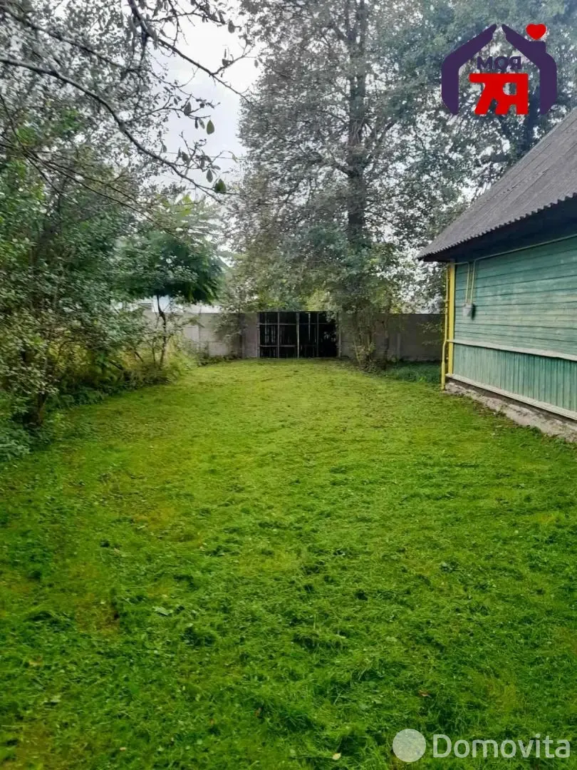 купить дом, Заболотье, ул. Пролетарская