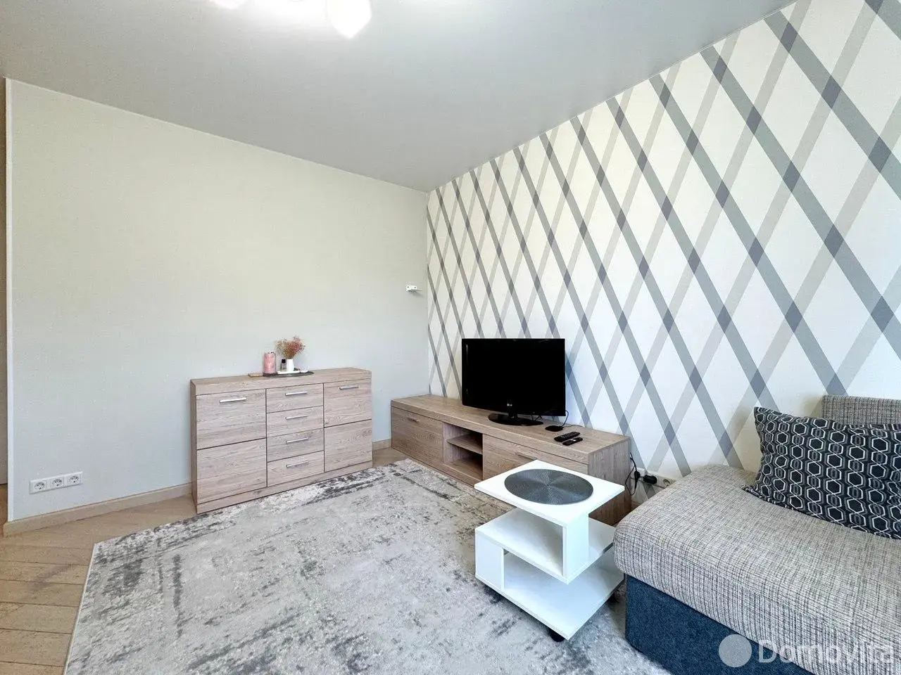 аренда квартиры, Минск, ул. Репина, д. 4