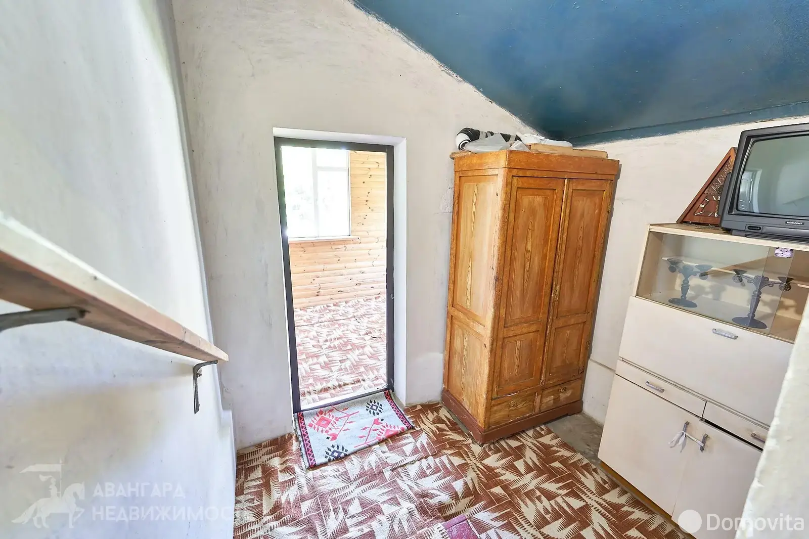 дом, Драчково, ул. Гомельская 