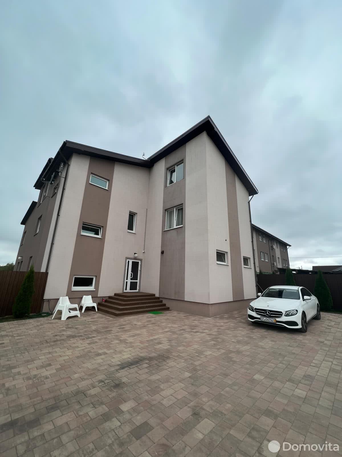 Аренда коттеджа Агроусадьба Омолон на сутки в Заболотье , 500USD, код 879 - фото 22