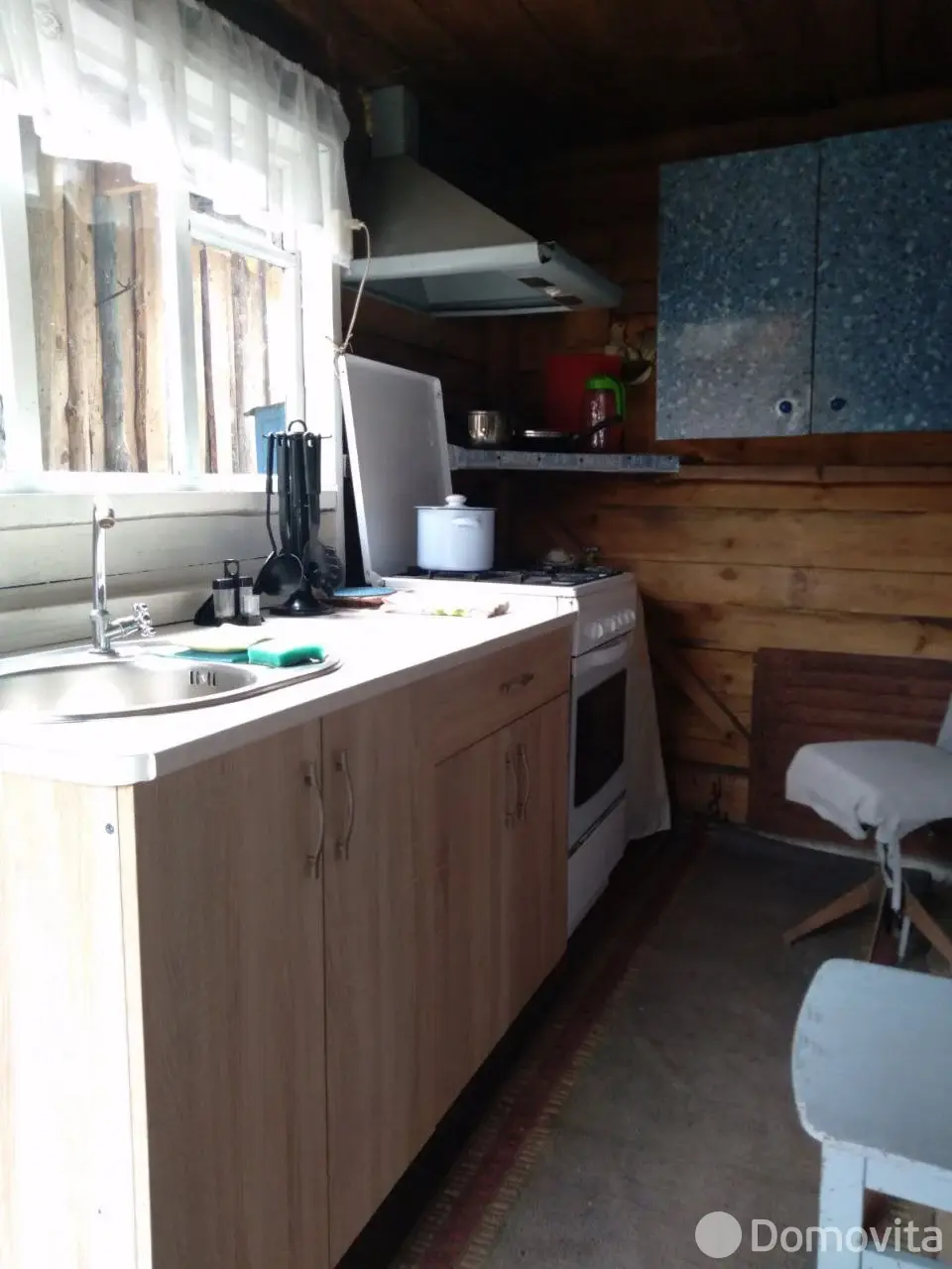  Коттедж Витебская область Браславский район д. Рубеж, ул. Озерная 17 на сутки в Рубеже ул. Озерная, д. 17, 70BYN, код 1288 - фото 18