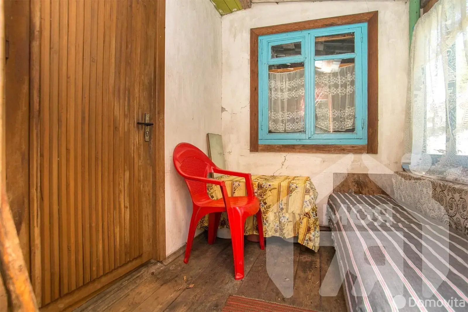 Купить 2-этажную дачу в БЕРЁЗКА ПРИ ФМИ Минская область, 6900USD, код 185632 - фото 14