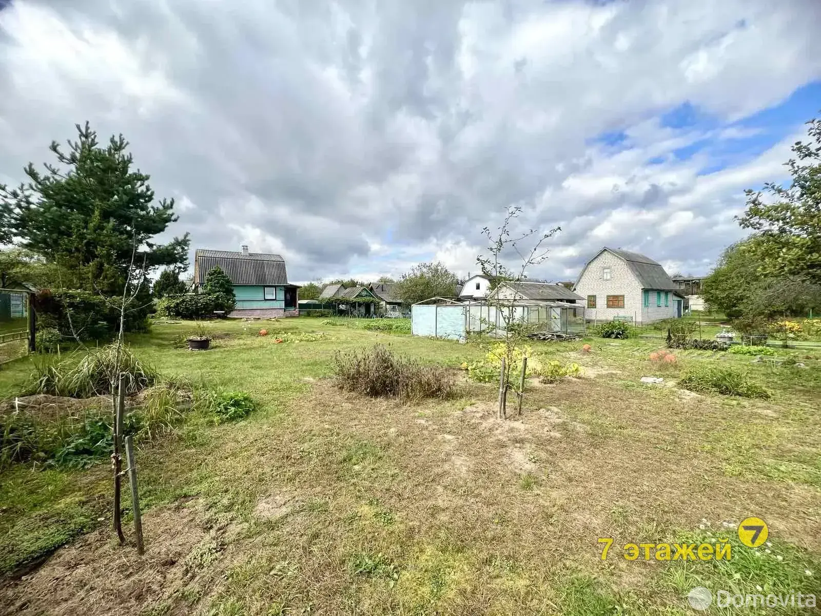 Продажа 2-этажной дачи в Криница-Кривополье Минская область, 17900USD, код 184184 - фото 11