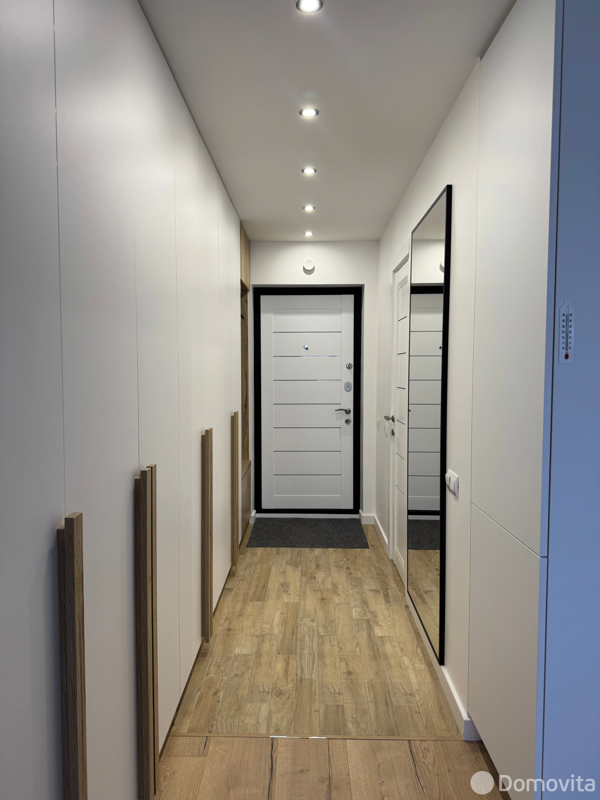 квартира, Минск, ул. Щорса, д. 4Б - лучшее предложение