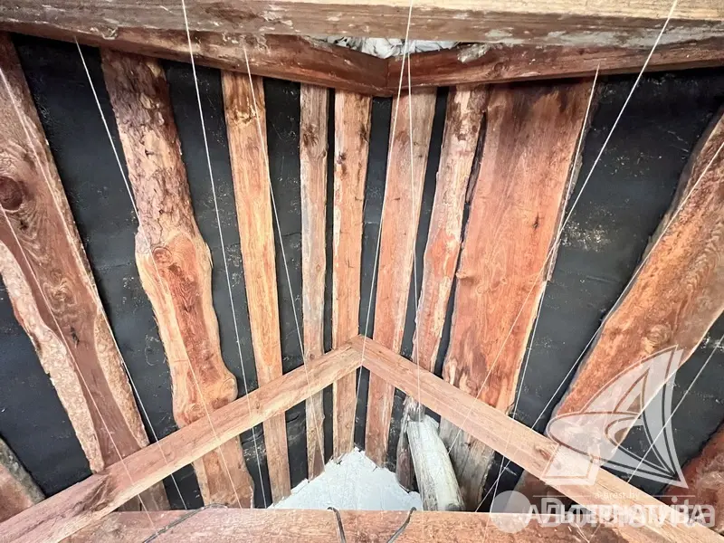 Купить 2-этажную дачу в Речник Брестская область, 25000USD, код 184030 - фото 16