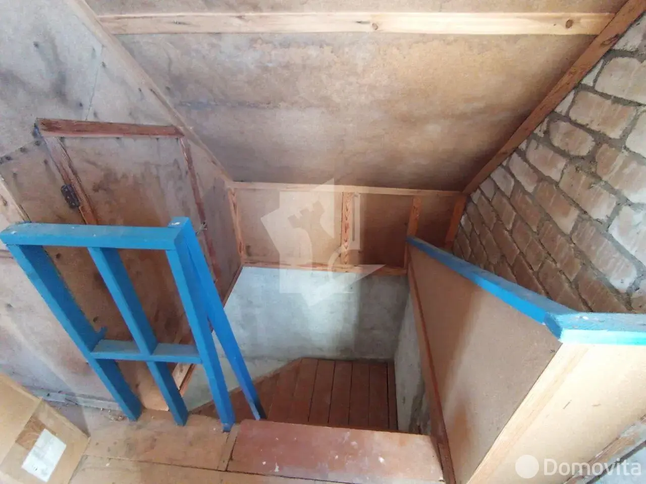 Продажа 2-этажной дачи в АЛЕСЯ Минская область, 28900USD, код 185079 - фото 15