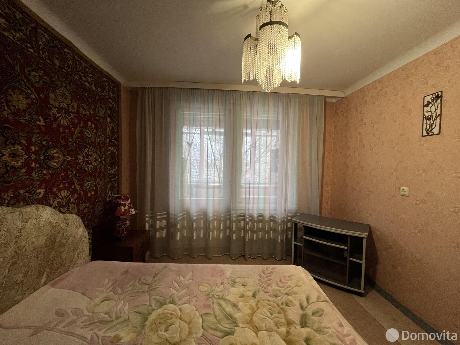 Купить 3-комнатную квартиру в Борисове, ул. Чаловской, д. 31, 43000 USD, код: 1105350 - фото 3