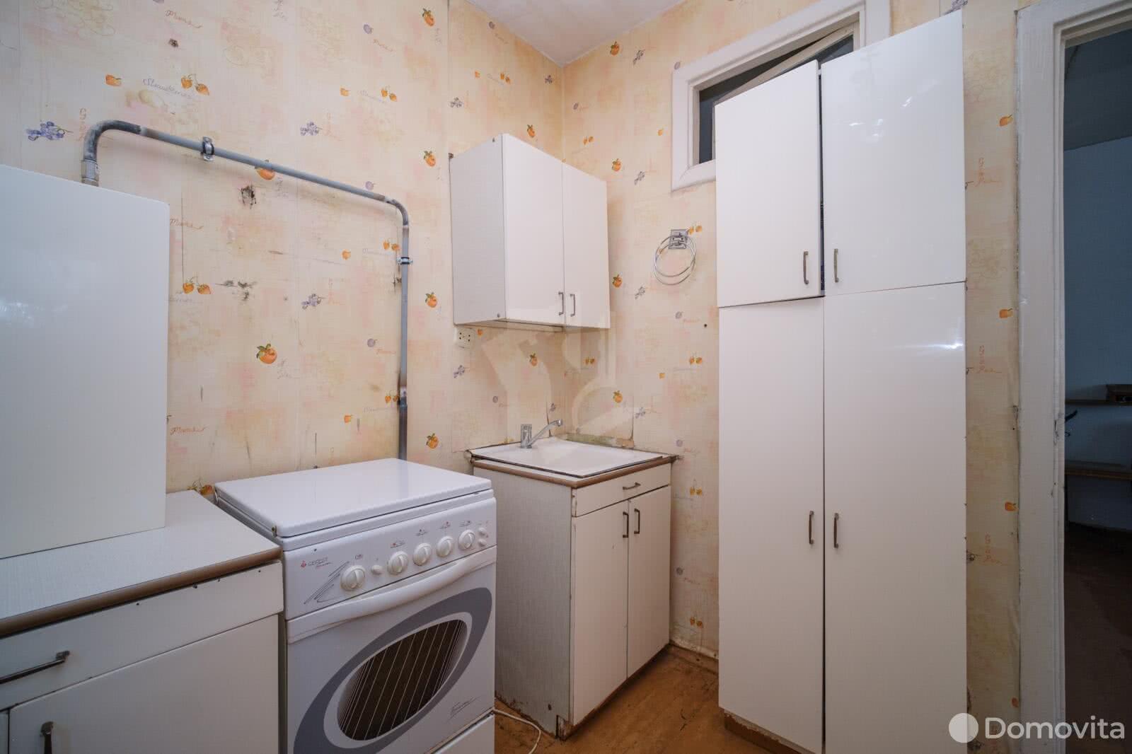 Купить 1-комнатную квартиру в Минске, ул. Менделеева, д. 17, 51000 USD, код: 1022982 - фото 6