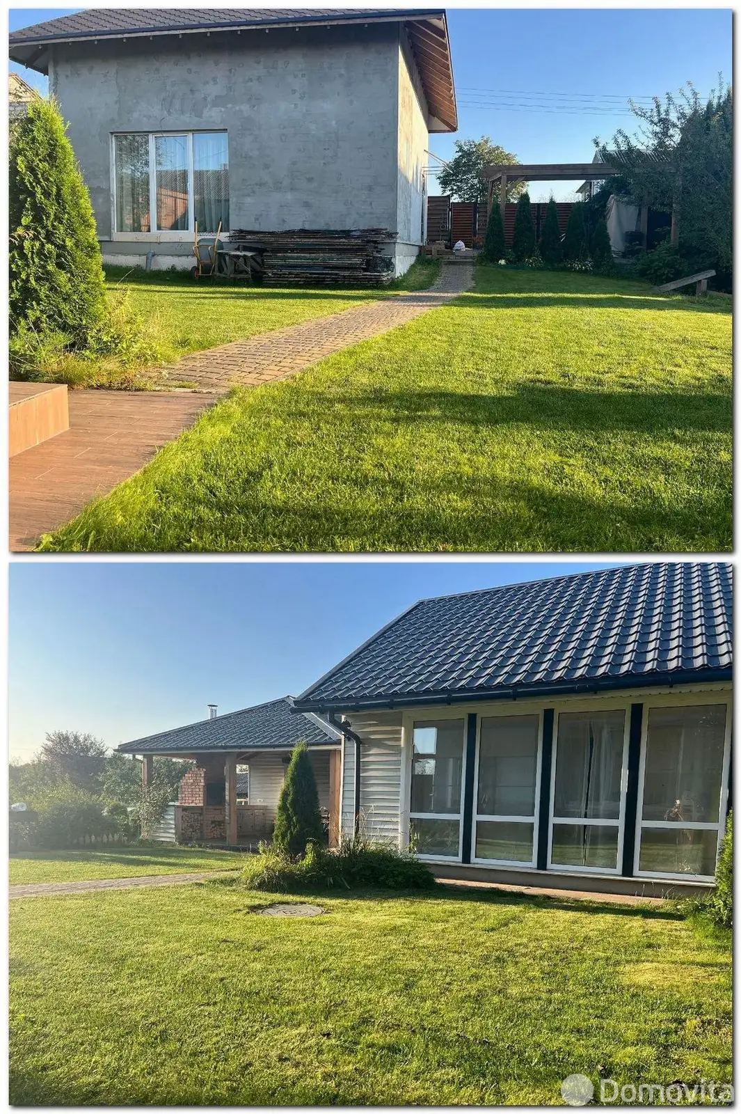 Цена продажи дома, Криница-1989, д. 331