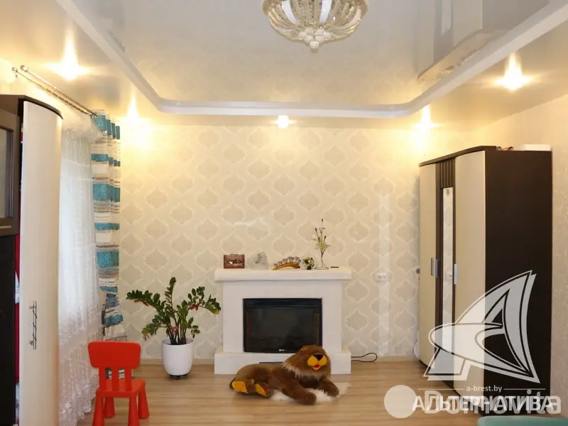 купить коттедж, Брест, 
