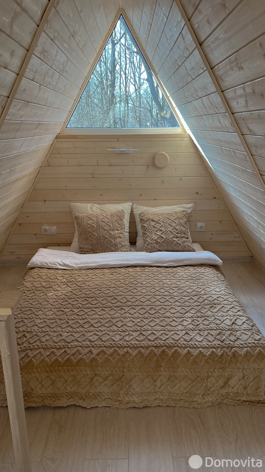 Аренда коттеджа domik__u__lesa на сутки в Малорите ул. Олесика, д. 16 , 240BYN, код 1231 - фото 21