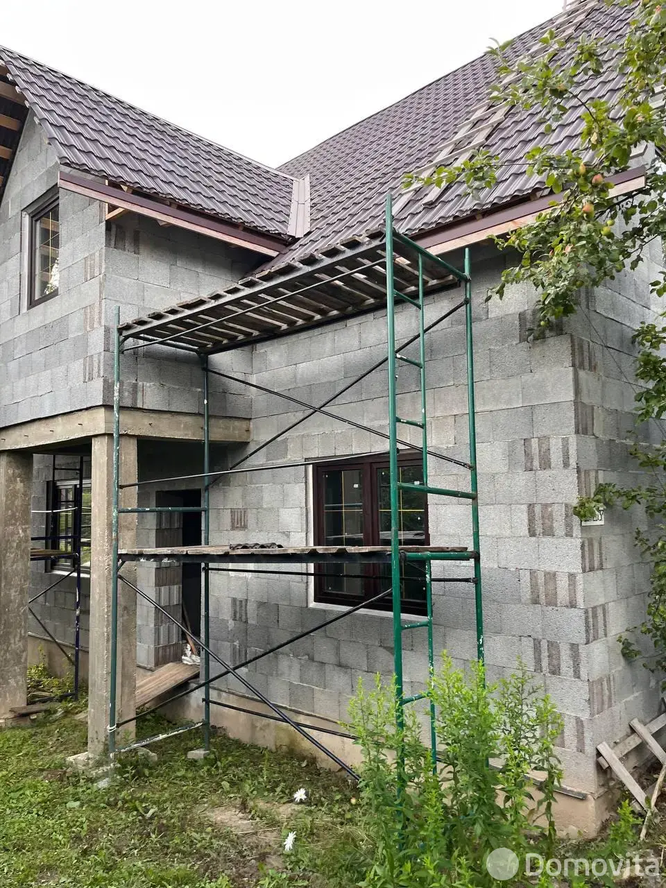 купить коттедж, Самохваловичи, ул. Ковалёва, д. 37