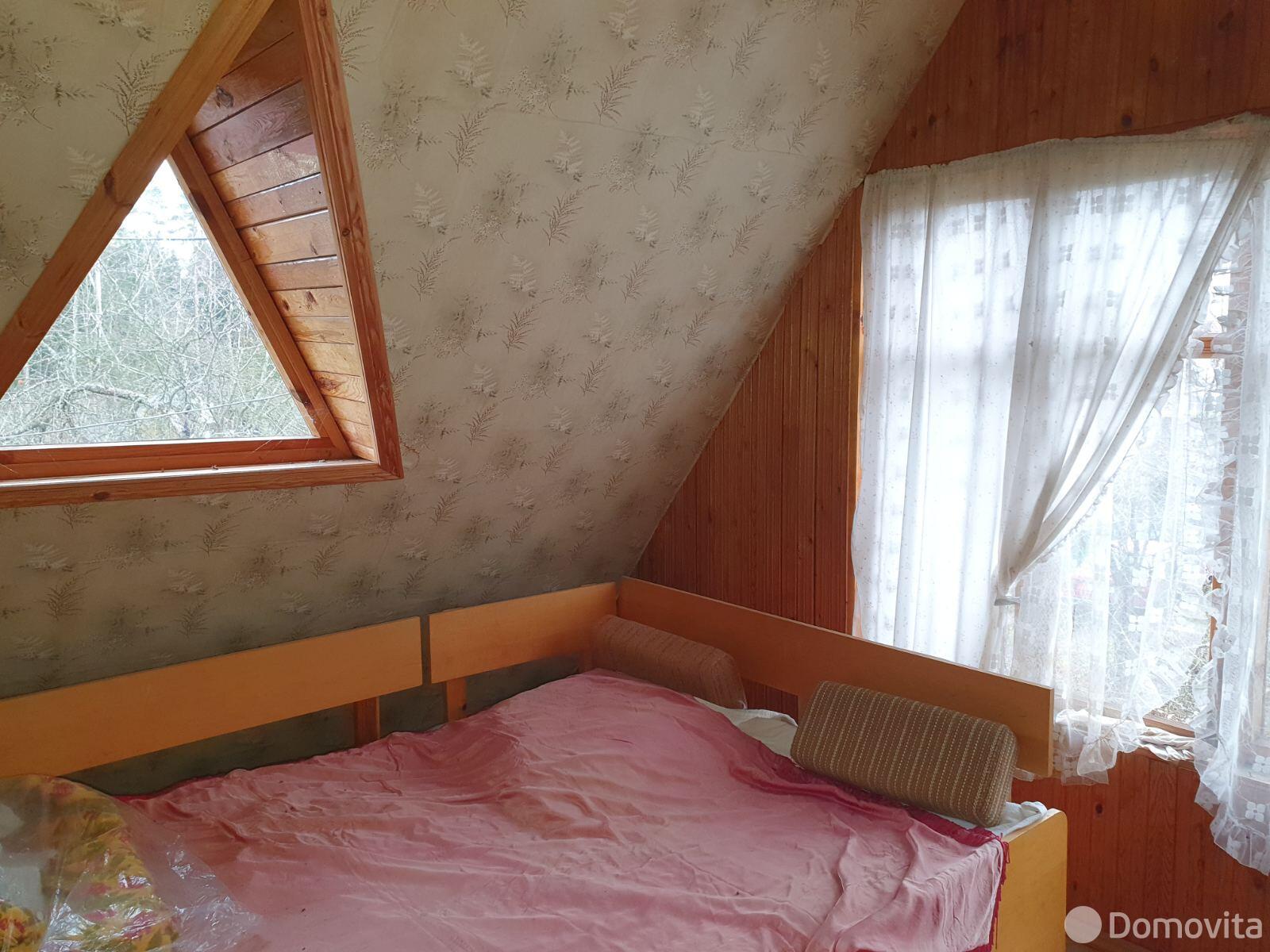 Купить 2-этажную дачу в Татьяна Минская область, 21000USD, код 180698 - фото 15