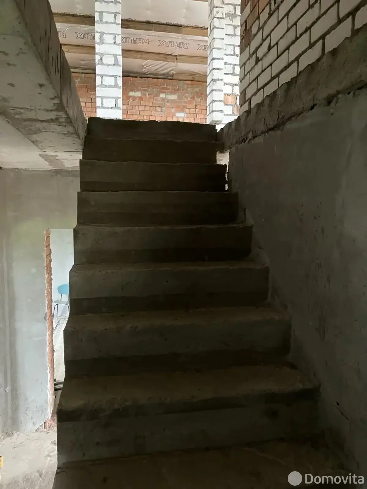 Цена продажи дома, Рыбцы, ул. Грушевая