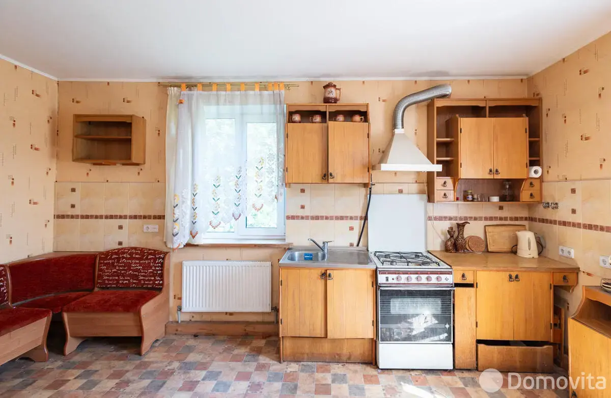 коттедж, Острошицкий Городок, ул. Ленинская, стоимость продажи 464 800 р.