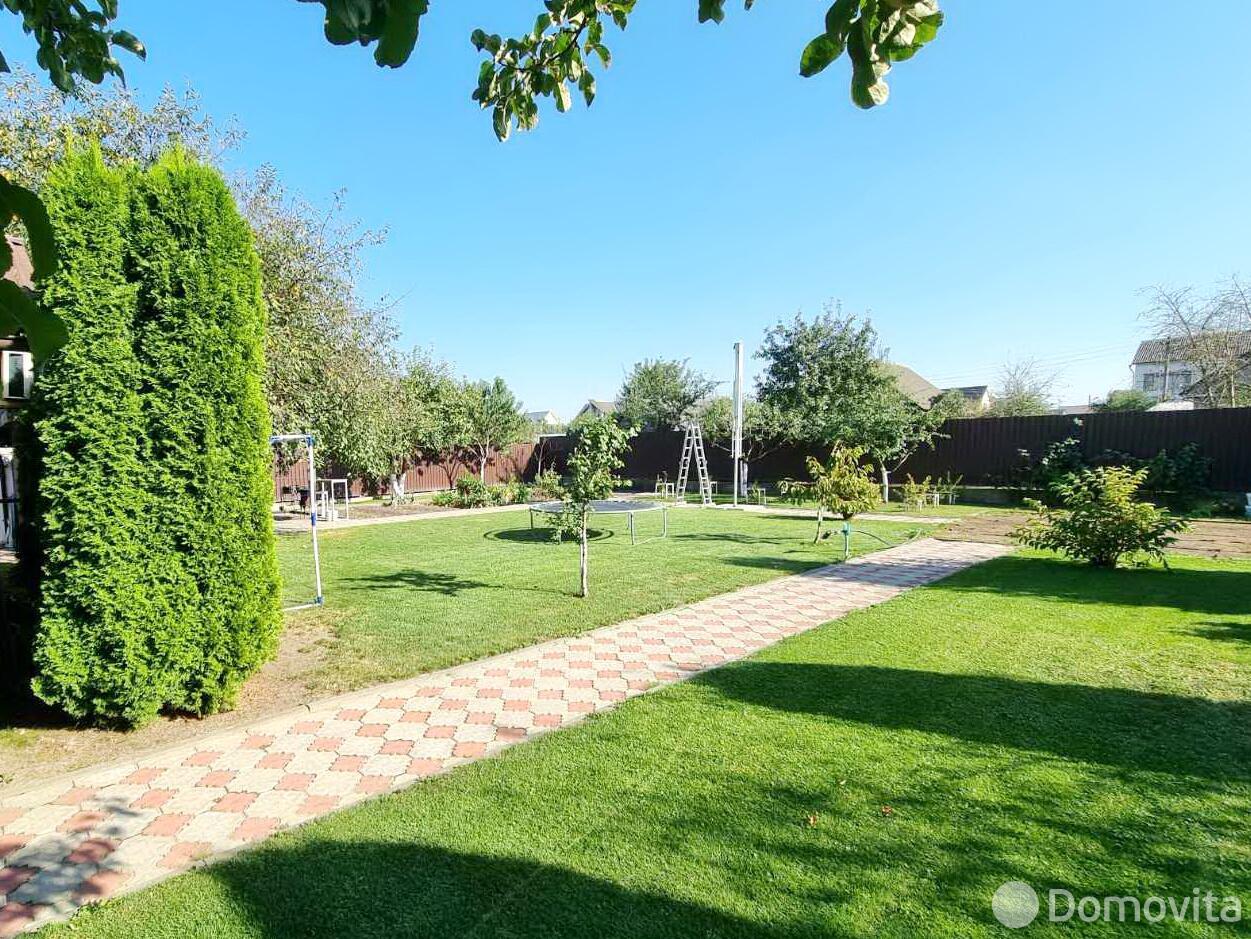 Продать 2-этажный коттедж в Смолевичах, Минская область ул. Параллельная, 168000USD, код 640767 - фото 23