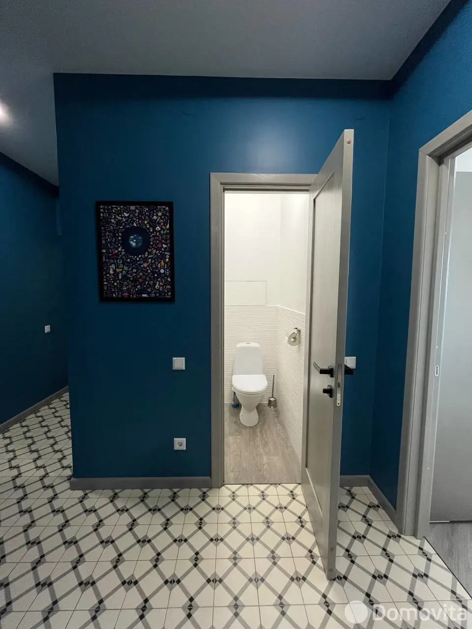 квартира, Минск, ул. Леонида Беды, д. 45 на ст. метро Парк Челюскинцев