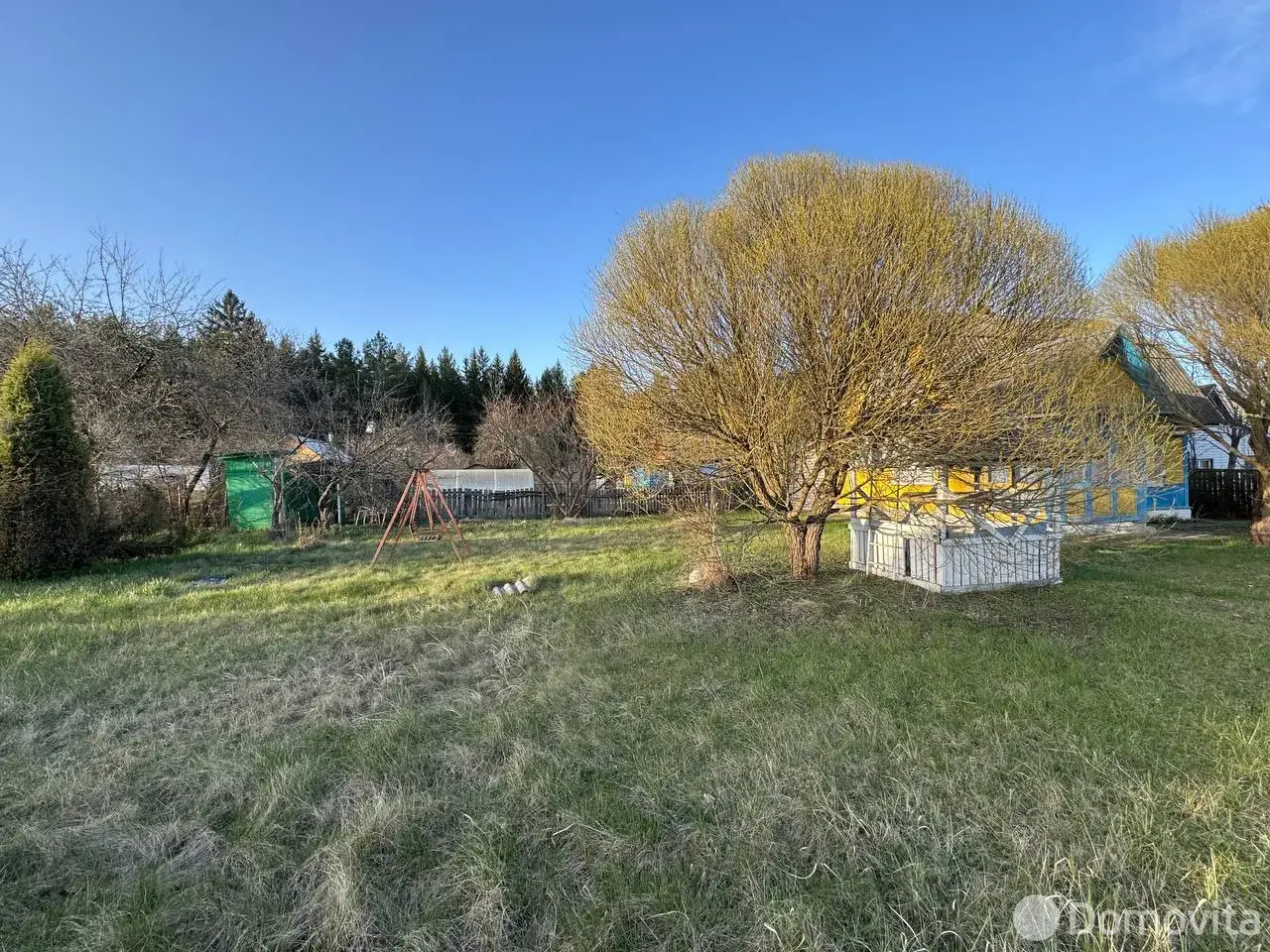 Продажа 2-этажной дачи в Крупках Минская область, 13300USD, код 182823 - фото 13