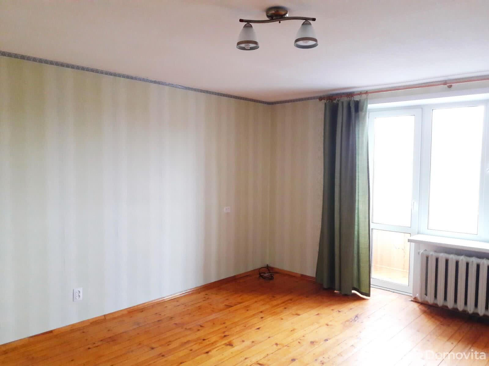 Купить 2-комнатную квартиру в Минске, ул. Захарова, д. 77/А, 77900 USD, код: 1000562 - фото 3