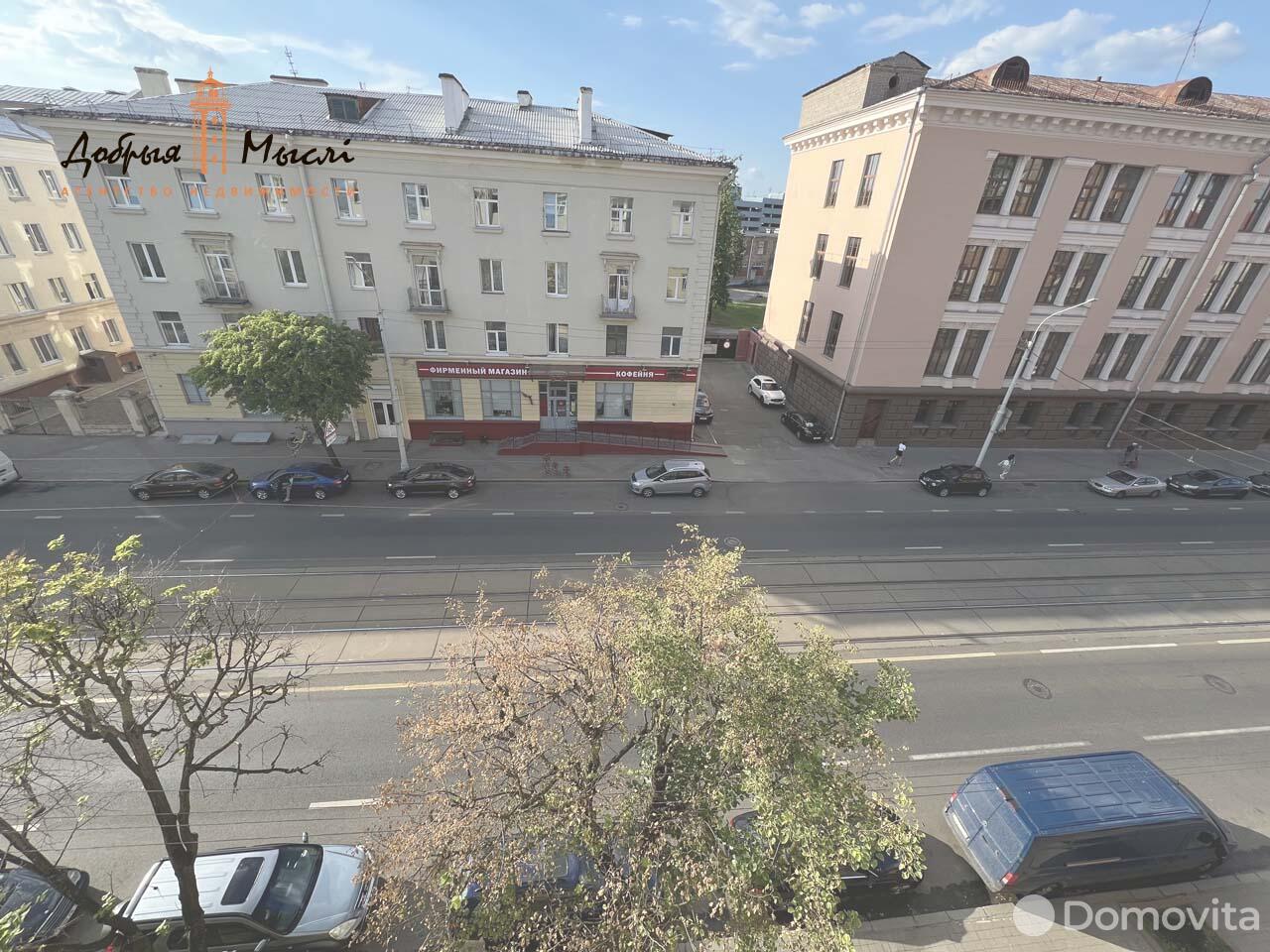 Купить 2-комнатную квартиру в Минске, ул. Красная, д. 20, 127000 USD, код: 1012327 - фото 6