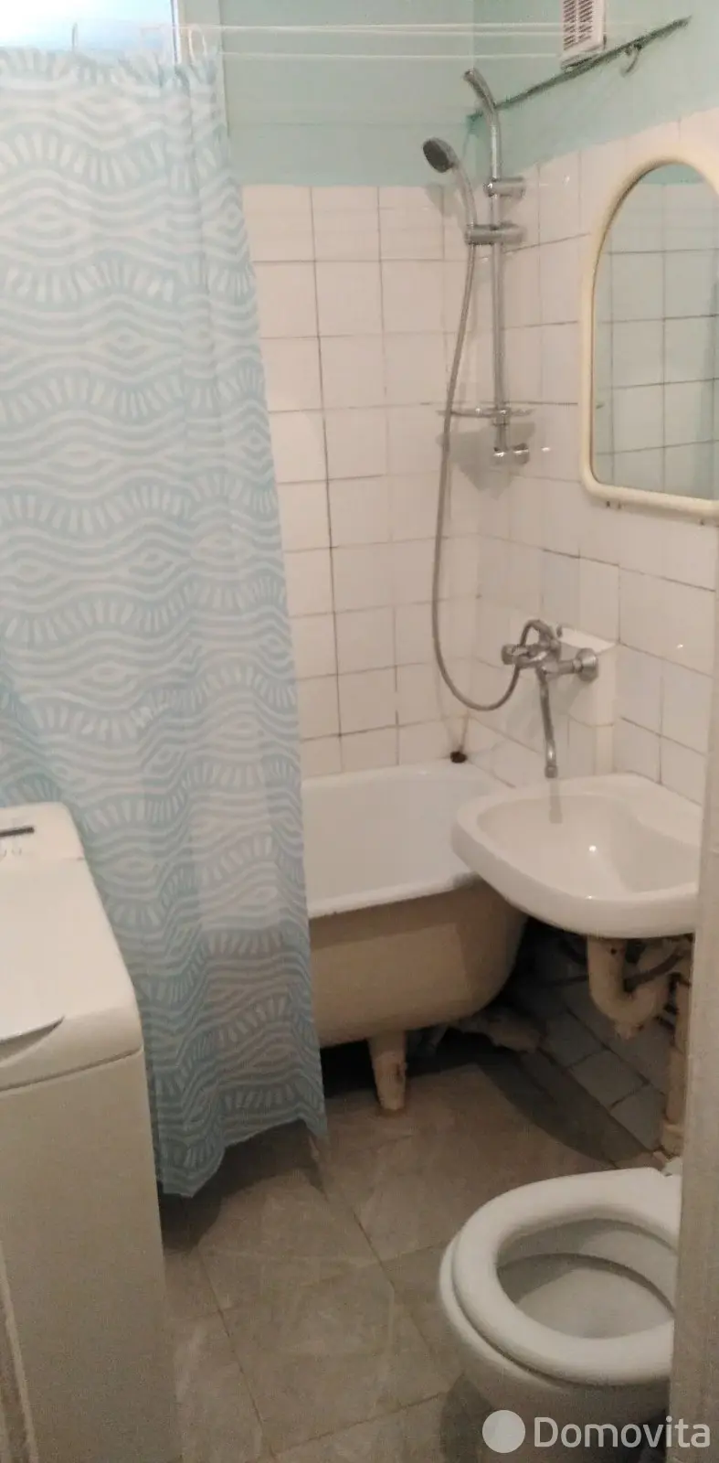 Снять 2-комнатную квартиру в Минске, ул. Кнорина, д. 5, 450USD, код 149390 - фото 10