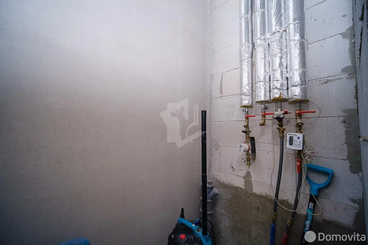 торговый объект, Минск, ул. Братская, д. 9 на ст. метро Аэродромная