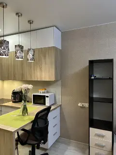 2-комнатная квартира, Минск, пр-т Мира, д. 2