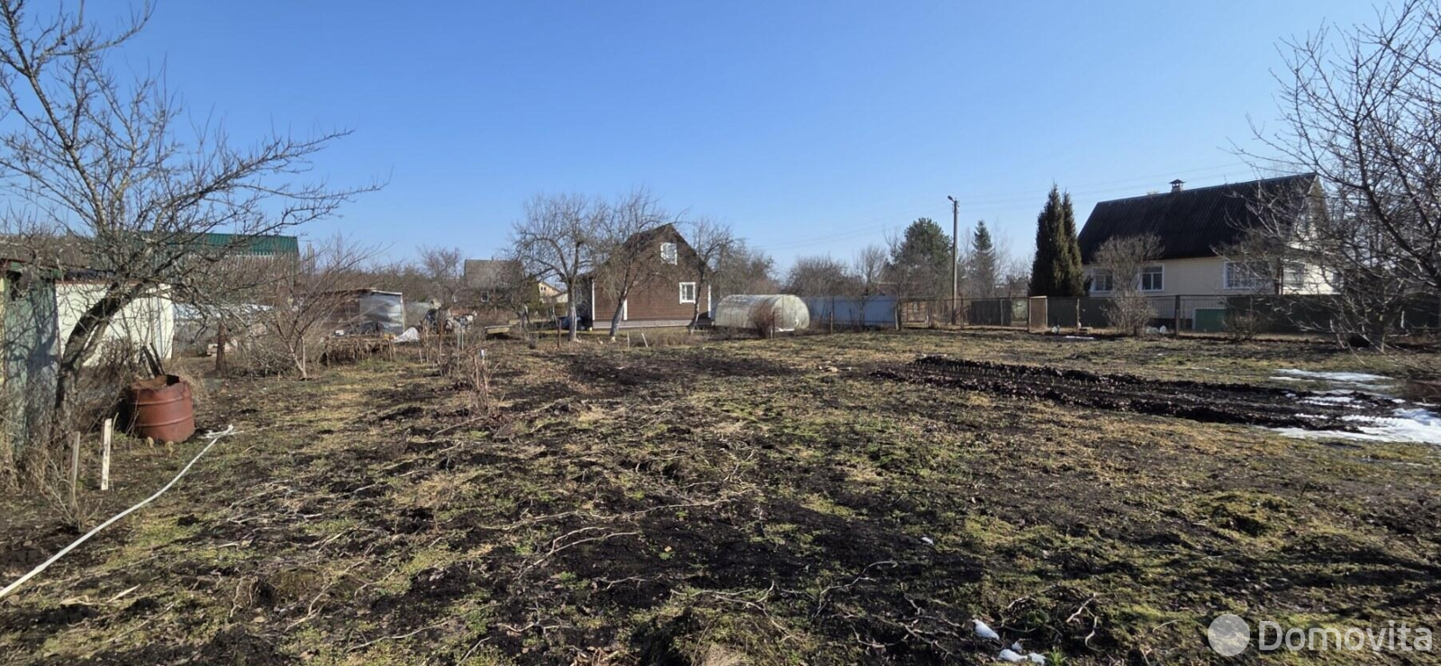 купить участок, Верас-Калибр, 