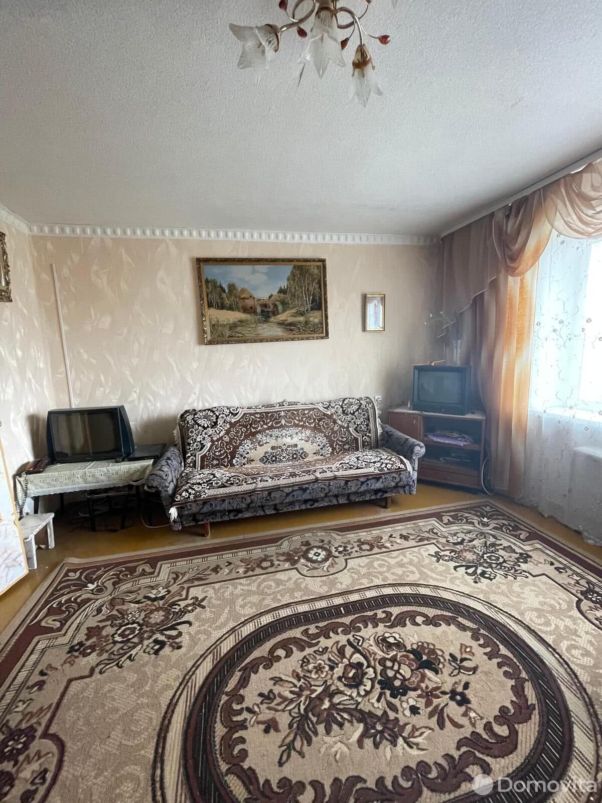 Купить 2-комнатную квартиру в Горках, ул. Калинина, д. 31, 25000 USD, код: 997495 - фото 6