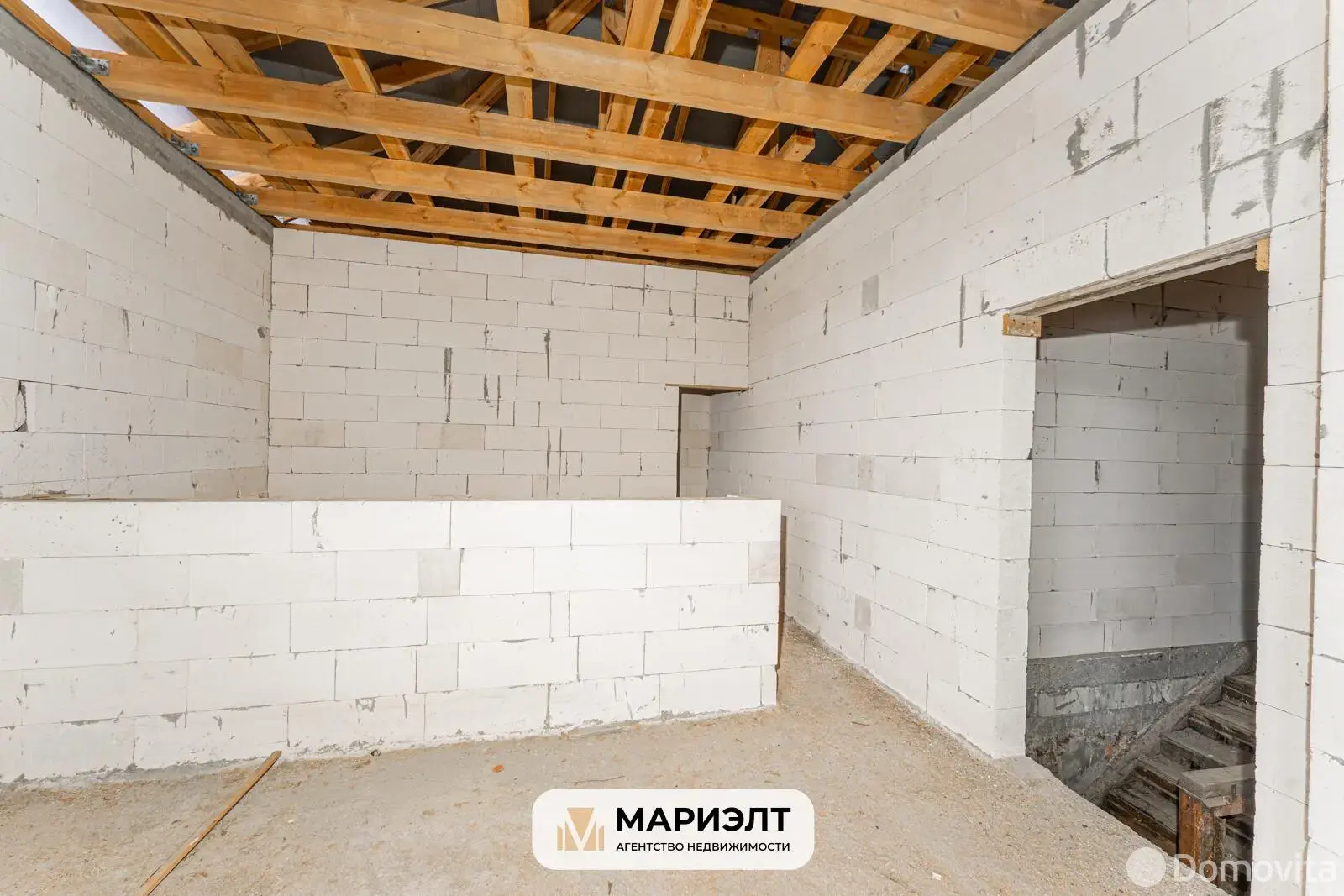 Купить офис на ул. Молодёжная в Мачулищах, 170000USD, код 10126 - фото 27