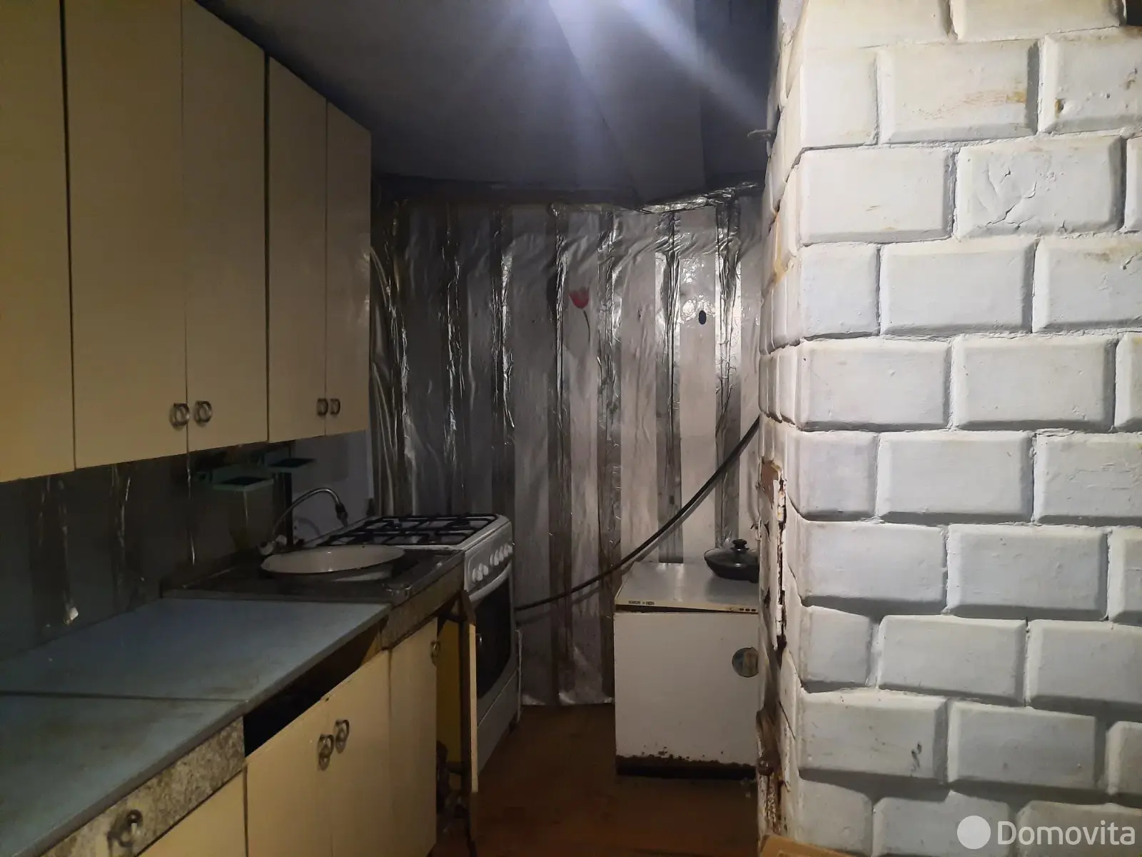дом, Скидель, ул. Вокзальная, стоимость продажи 45 645 р.