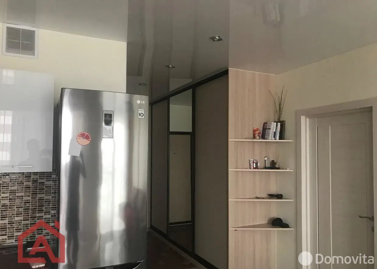 квартира, Минск, ул. Кирилла Туровского, д. 12 на ст. метро Восток