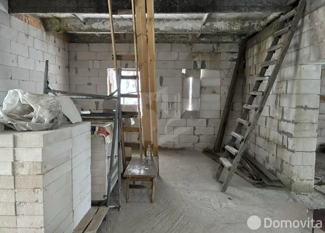 Цена продажи коттеджа, Свислочь, 