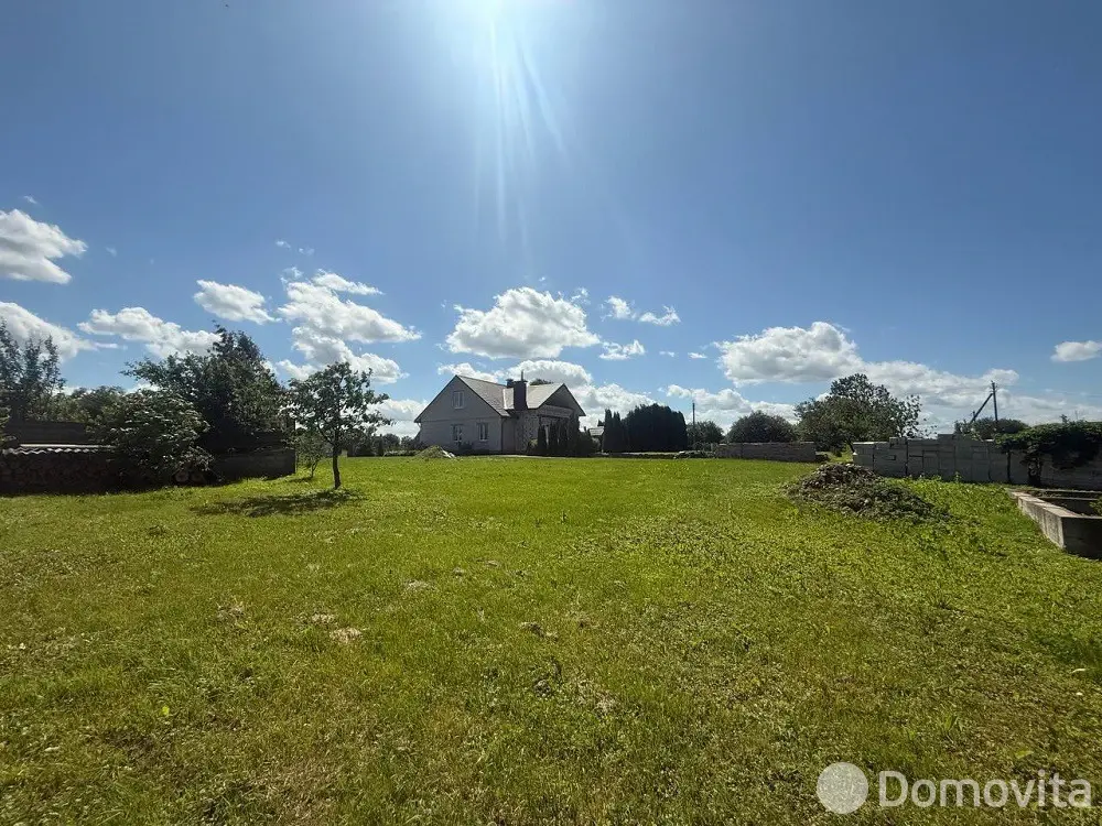 дом, Богушовка, ул. Центральная 