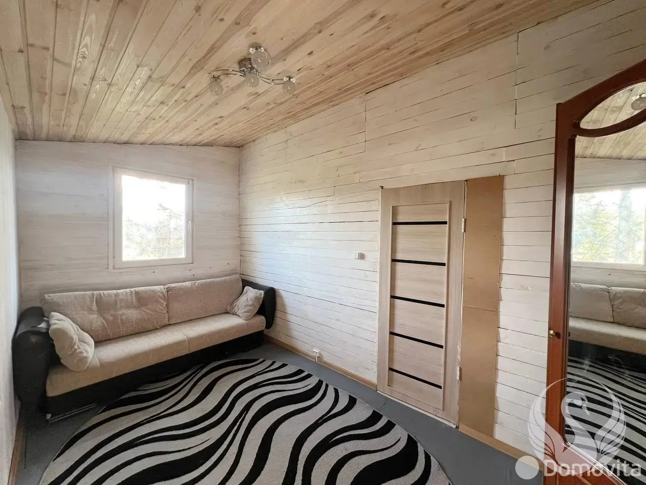 Купить 1-этажную дачу в Красном Октябре Минская область, 13500USD, код 184275 - фото 15